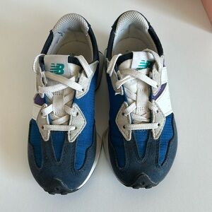 New balance sneakers